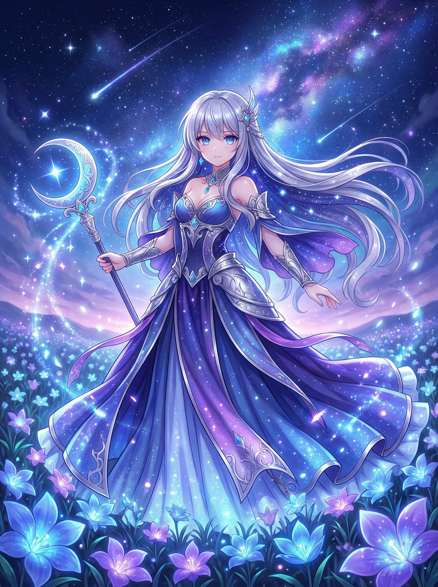 51视频动漫-星辰幻梦录